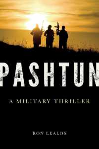 Pashtun : A Military Thriller