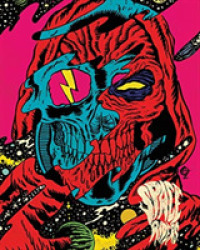Space Riders, vol 2 : Galaxy of Brutality