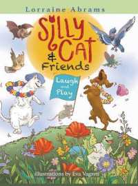 Silly Cat and Friends Laugh and Play