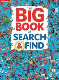 The Big Book of Search & Find