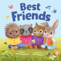 Best Friends （Board Book）