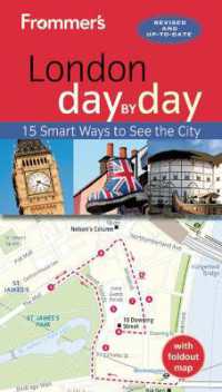 Frommer's London day by day (Day by Day)