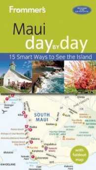 Frommer's Maui day by day (Day by Day)
