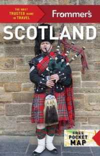 Frommer's Scotland (Complete Guides) （13TH）