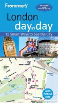 Frommer's London day by day (Day by Day) （5TH）