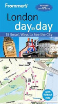 Frommer's London day by day (Day by Day)