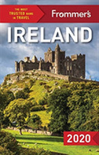 Frommer's Ireland 2020 (Complete Guides)