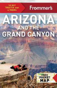 Frommer's Arizona and the Grand Canyon (Complete Guides)