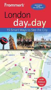 Frommer's London day by day （6TH）