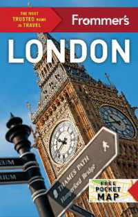 Frommer's London （9TH）