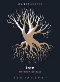 Tree (Object Lessons)