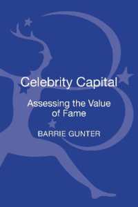 Celebrity Capital : Assessing the Value of Fame