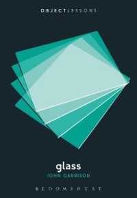 Glass (Object Lessons)