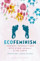 エコフェミニズム<br>Ecofeminism : Feminist intersections with other animals and the earth
