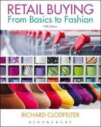 Retail Buying : From Basics to Fashion （5TH）