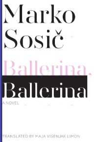 Ballerina, Ballerina - a Novel
