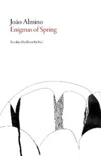 Enigmas of Spring (Brazilian Literature Series)