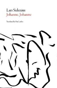Johanne, Johanne . . . (Dan Danish Literature Series)