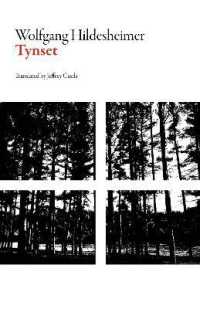 Tynset (Swiss Literature Series)