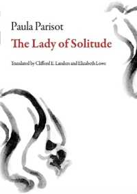 The Lady of Solitude (Brazilian Literature Series)