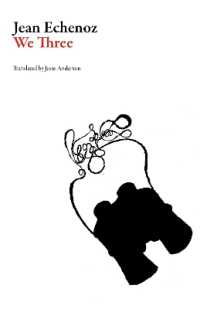 We Three (Fre French Literature Series)