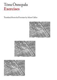 Exercises (Estonian Literature)