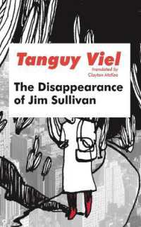 The Disappearance of Jim Sullivan (French Literature)