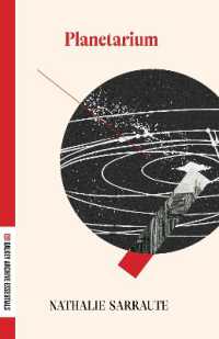 The Planetarium (Dalkey Archive Essentials)