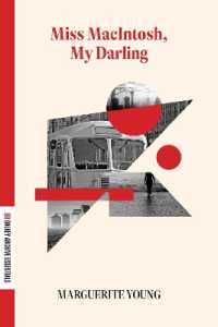 Miss MacIntosh, My Darling (Dalkey Archive Essentials)