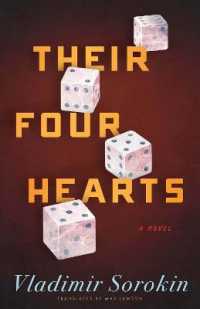Their Four Hearts (Russian Literature Series)