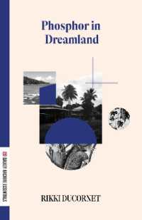 Phosphor in Dreamland (American Literature (Dalkey Archive))