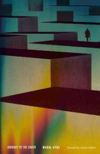 Jouney to the South (Czech Literature Series)