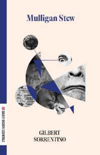 Mulligan Stew (American Literature (Dalkey Archive))