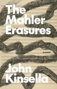 Mahler Erasures (Australian Literature Series)