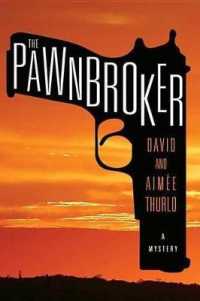 The Pawnbroker （Large Print Library Binding）