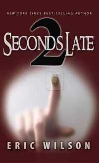 2 Seconds Late : By the Numbers (Center Point Christian Mysteries)