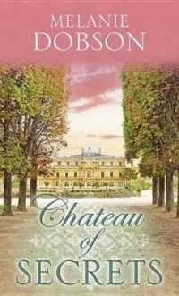 Chateau of Secrets （Large Print Library Binding）