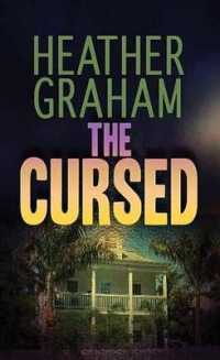 The Cursed (Krewe of Hunters)