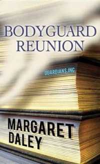 Bodyguard Reunion （Large Print Library Binding）
