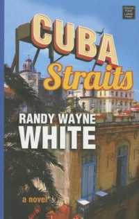 Cuba Straits (Doc Ford) （LRG）