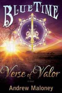 Verse of Valor (Blue Time)