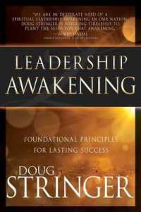 Leadership Awakening : Foundational Principles for Lasting Success
