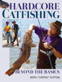 Hardcore Catfishing : Beyond the Basics