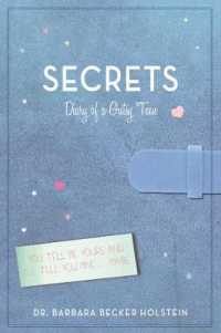 Secrets : Diary of a Gutsy Teen