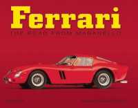 Ferrari : The Road from Maranello