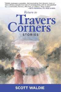 Return to Travers Corners : Stories