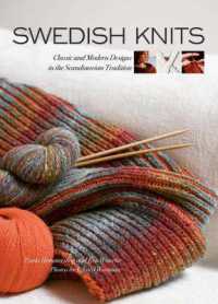 Swedish Knits : Classic and Modern Designs in the Scandinavian Tradition