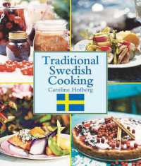 Traditional Swedish Cooking