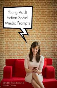 Young Adult Fiction Social Media Prompts : 350+ Prompts for Authors (For Blogs, Facebook, and Twitter)