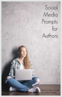 Social Media Prompts for Authors : 400+ Prompts for Authors (For Blogs, Facebook, and Twitter)